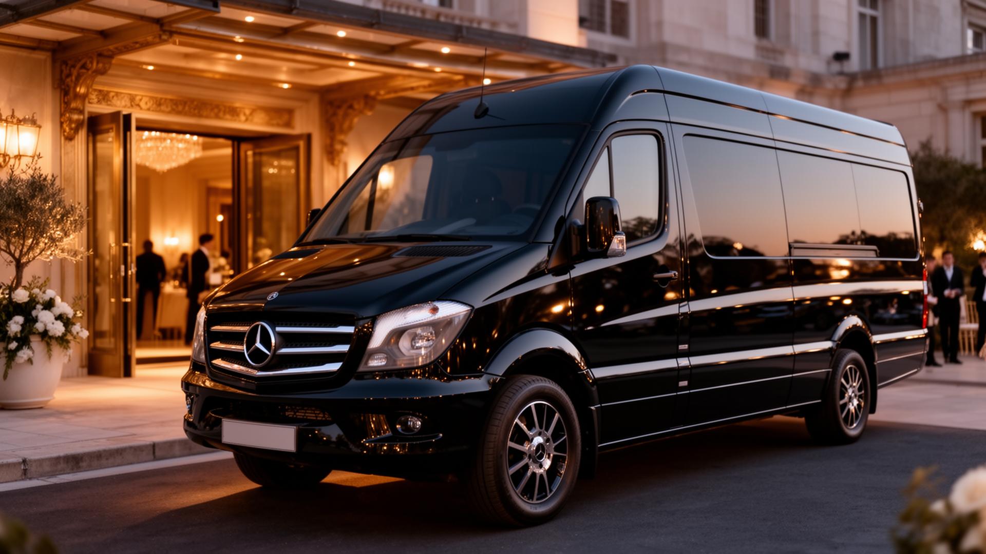 Mercedes Sprinter