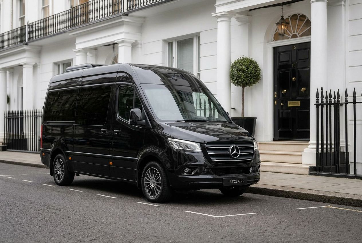 Mercedes Sprinter